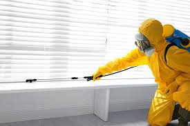 Best Pest Control for Multi-Family Homes  in Garretson, SD